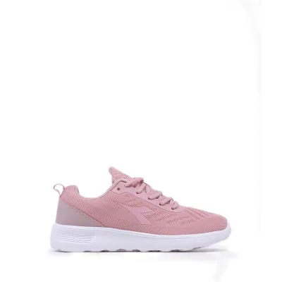 Diadora ARGUENO Women's Running Shoes - Dusty Pink