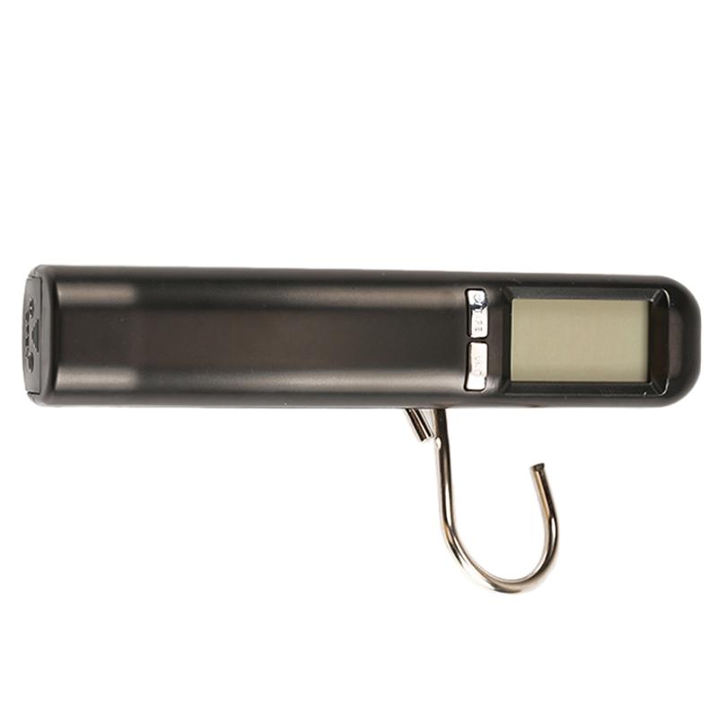 Lcd Digital Weighing 40Kg/10G Hook Scale For Travel Luggage Baggage Suitcase Bag Weight With Backlight