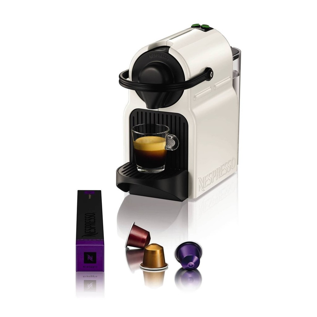 Jual Krups Nespresso Pods Terbaru 