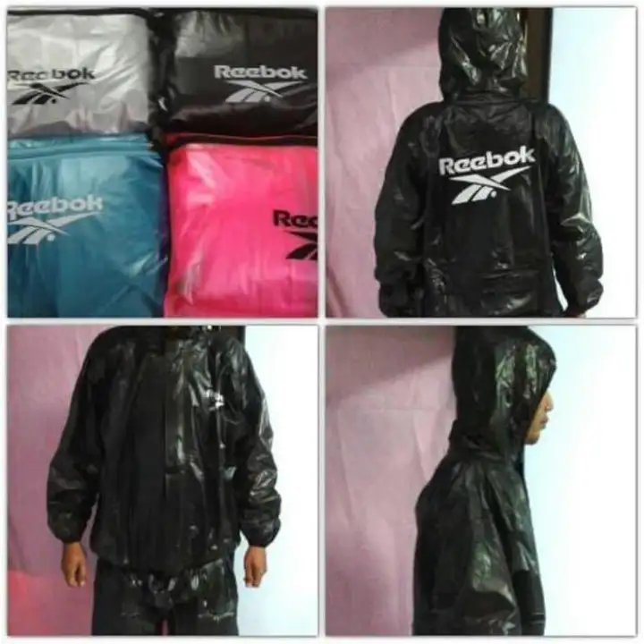 nike sauna suit