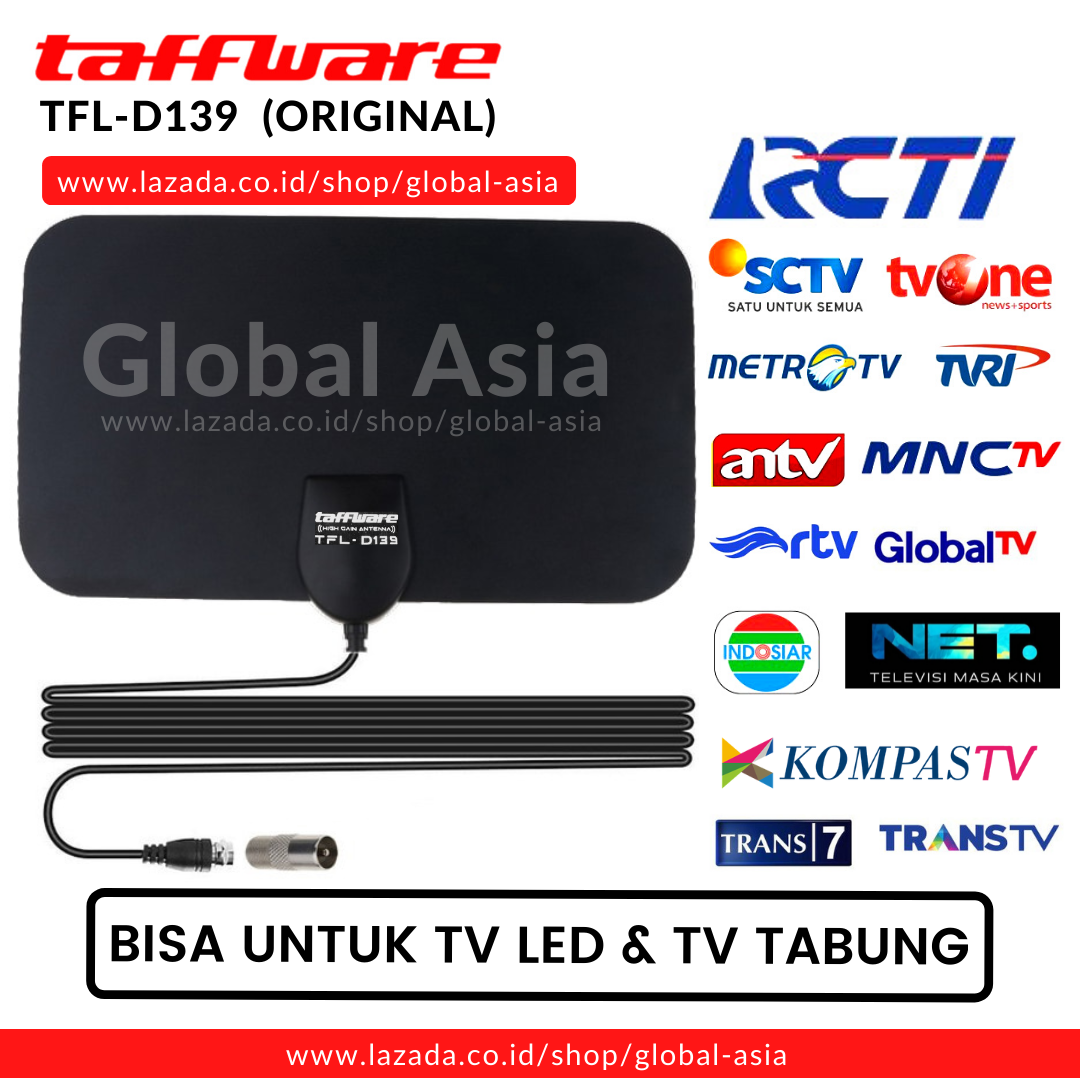 Tv digital harga led antena 10 Rekomendasi