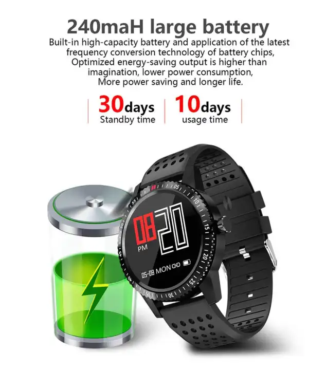 colmi ct1 smartwatch
