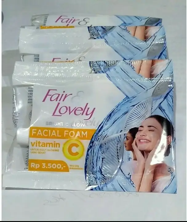 fair & lovely vitamin c