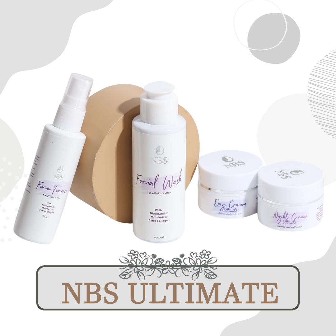 7 Produk Skincare Aman Untuk Busui Yang Wajib Andalkan Demi Kulit Sehat Dan Cantik BISA COD/BAYAR DI TEMPAT | Cream NBS NEW ultimate sudah BPOM skin care