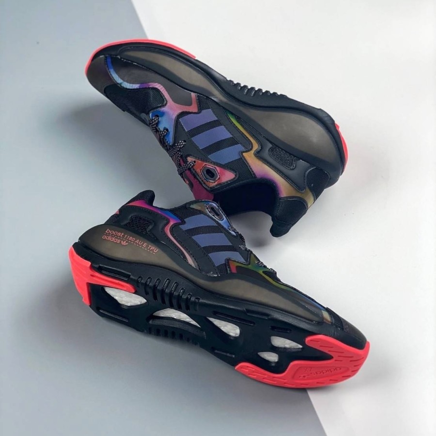 Sevenさん専用　ブラック Black KENZO Slip-On | SVD