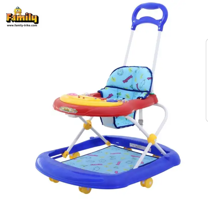 Baby Walker Family Fb 2211 Original Lazada Indonesia