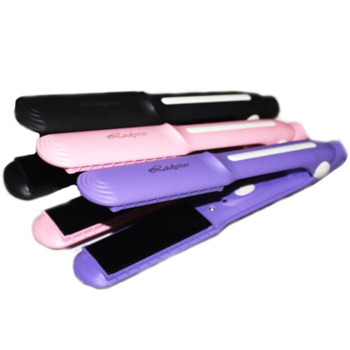 Ladystar Babyliss LS-8006 Catok Rambut Hair Straightener - Catokan Rambut