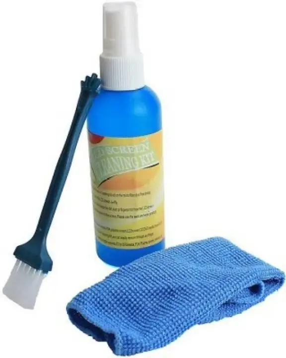 LCD LED TV PC MONITOR CLEANER SCREEN 