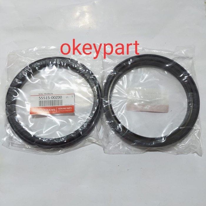 Seal trunion Nissan Truck 55515-00Z00 (145*175*15.5) | Lazada Indonesia