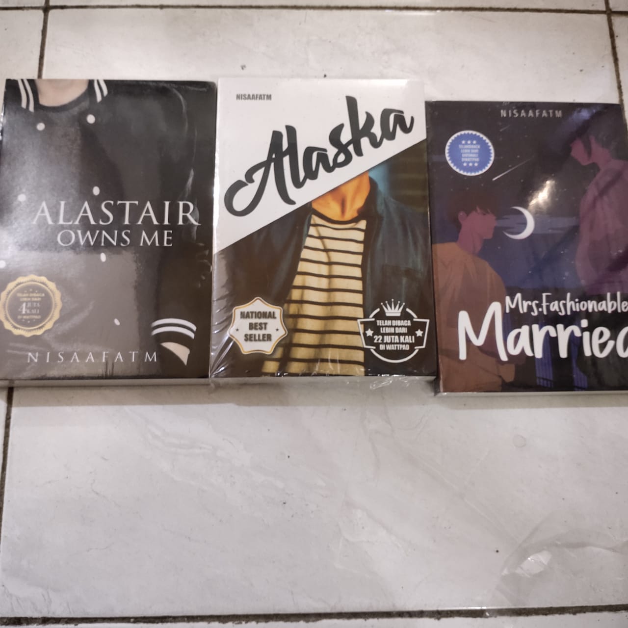 Alastair Owns Me Pdf Berkas Sekolah