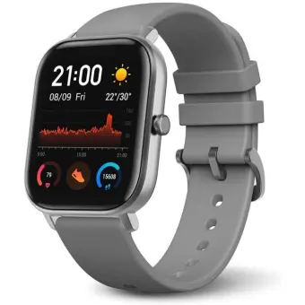 xiaomi amazfit android smartwatch