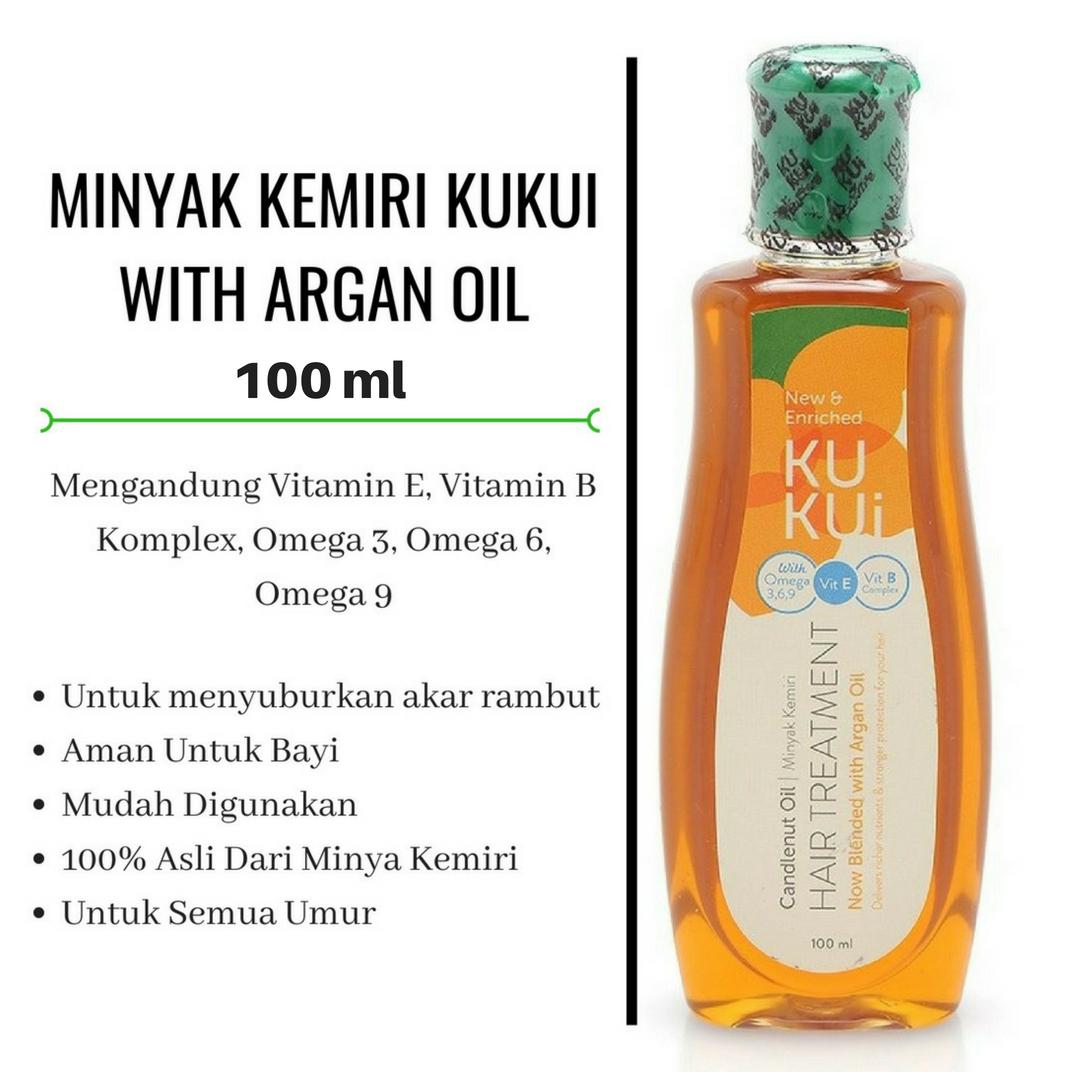 Minyak Kemiri Kukui Original 100 Asli Minyak Kemiri Asli Minyak Argan Oil Facial Wash Minyak Penumbuh Rambut Penyubur Rambut Penebal Rambut Obat Rambut Rontok Vitamin Rambut Rontok Kering Minyak Kemiri Untuk