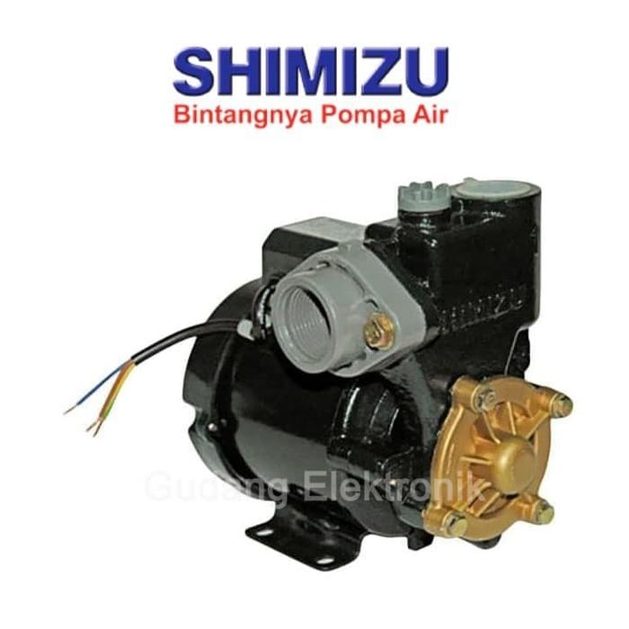 Jual Pompa Air Shimizu Harga Terbaik | lazada.co.id