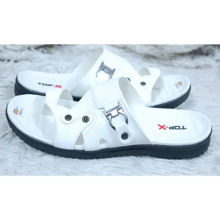 sandal top x