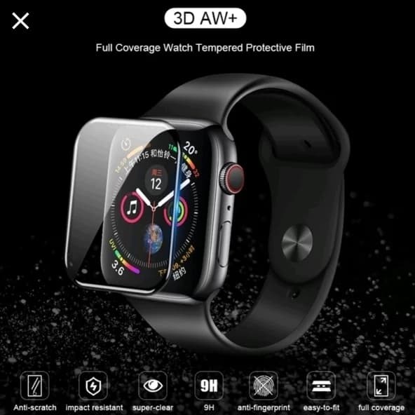 Jual Apple Watch Serie 5 44mm Terbaru | Lazada.co.id