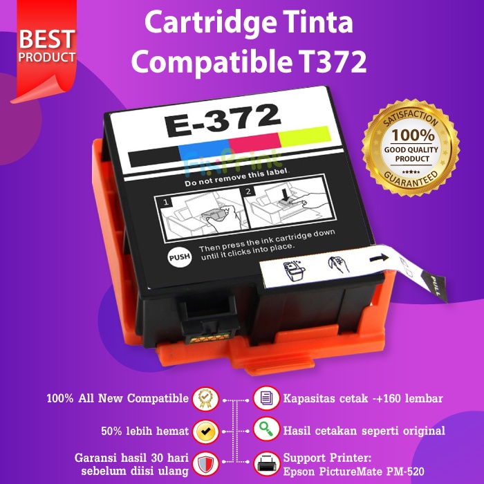 Jual Epson Pm 520 Terbaru - Aug 2022 