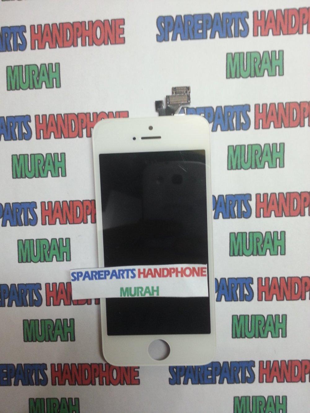 LCD+TOUCHSCREN IPHONE 5G ORIGINAL