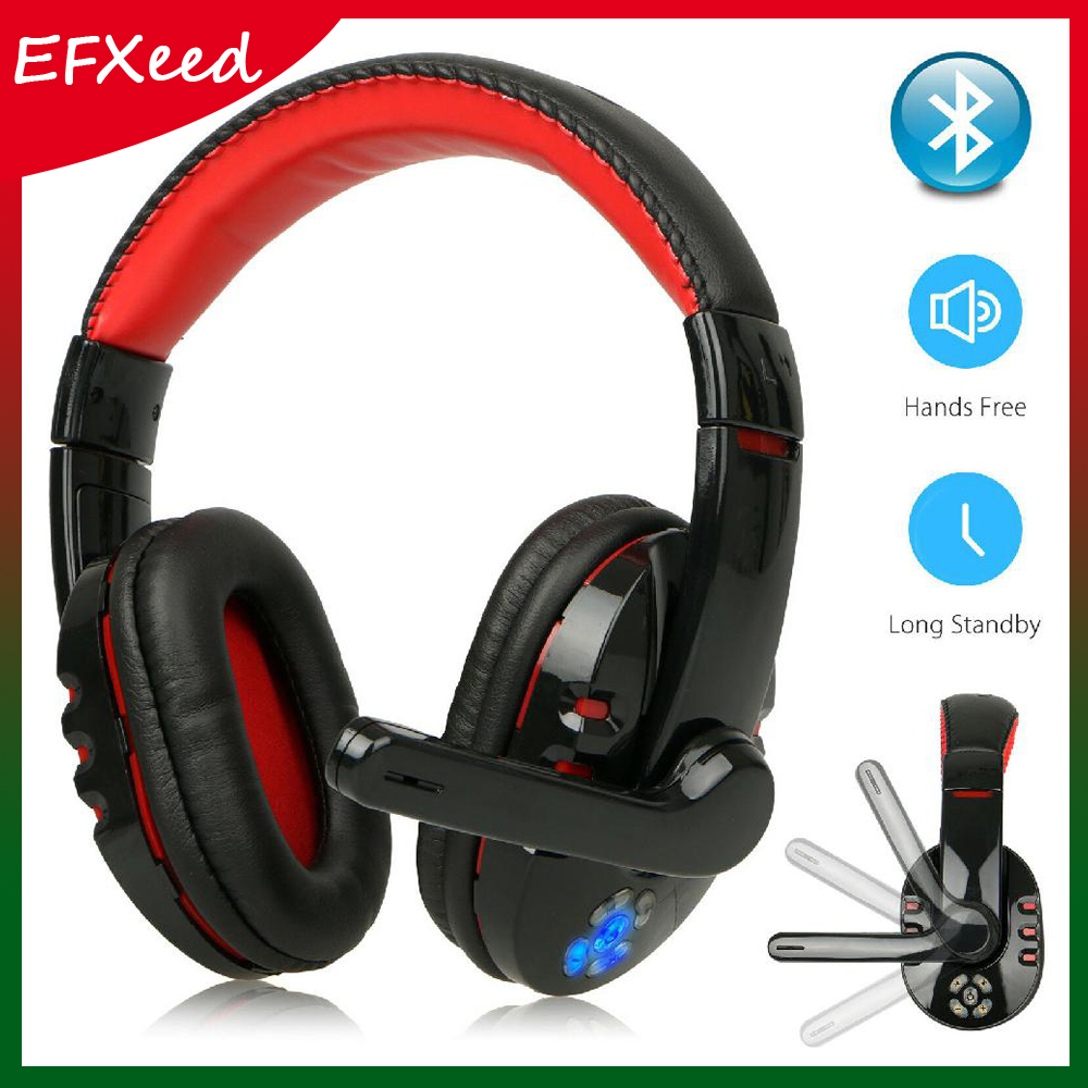 bluetooth headphones for mobile gaming