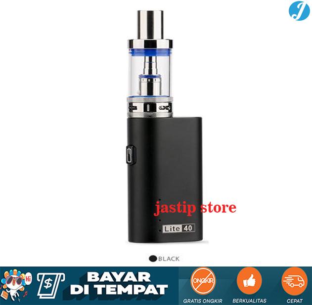 Jastip - Rokok Elektrik Vape JMT LITE 40 Vape Vapor Rokok Elektrik Jastip - Rokok Elektrik Vape JMT LITE 40 Vape Vapor Rokok Elektrik