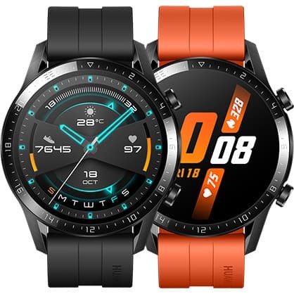 Jual Huawei Watch Gt 2 Terbaru - Jun 2022 | Lazada.co.id