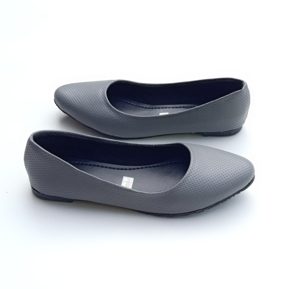 memory foam dolly shoes