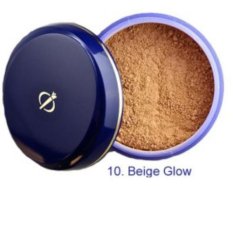 Face Powder Inez 10