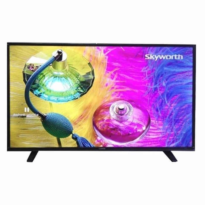 COOCAA LED TV 32 INCH USB HDMI 32A4 NEW SERIES