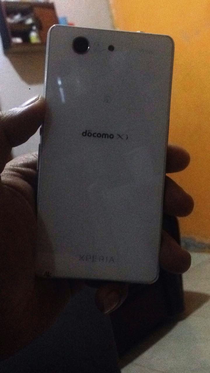 Handphone Hp Sony Xperia Z3 Big Docomo Ponsel Terlaris Sepanjang Masa Kualitas Terbaik Kamera Gahar Depan 7 Megapixel Led Flash Autofokus Belakang 2 2 Megapixel Video 1080p 30 Fps