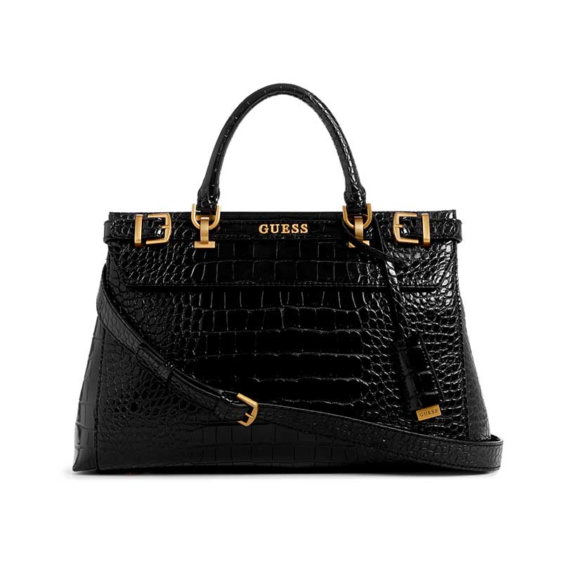 SESTRI LUXURY SATCHEL TAS GUESS ORIGINAL WANITA Lazada Indonesia