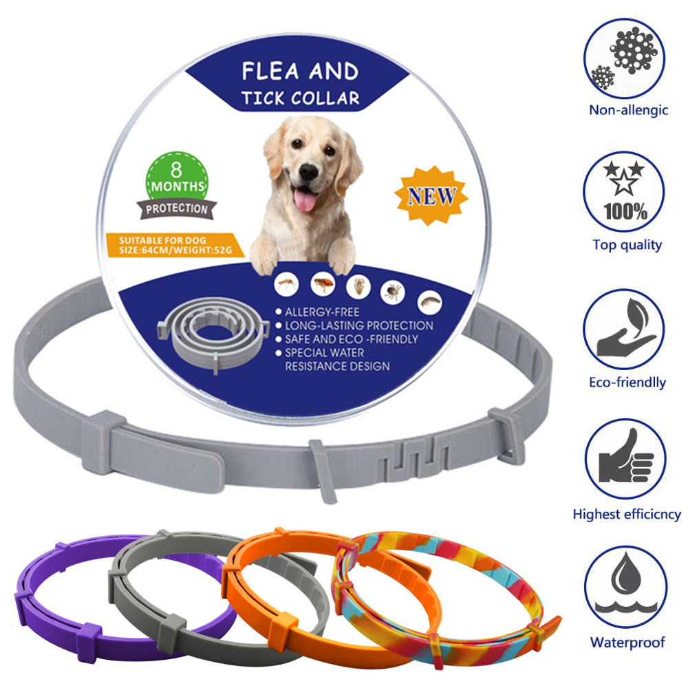 fleashield collar