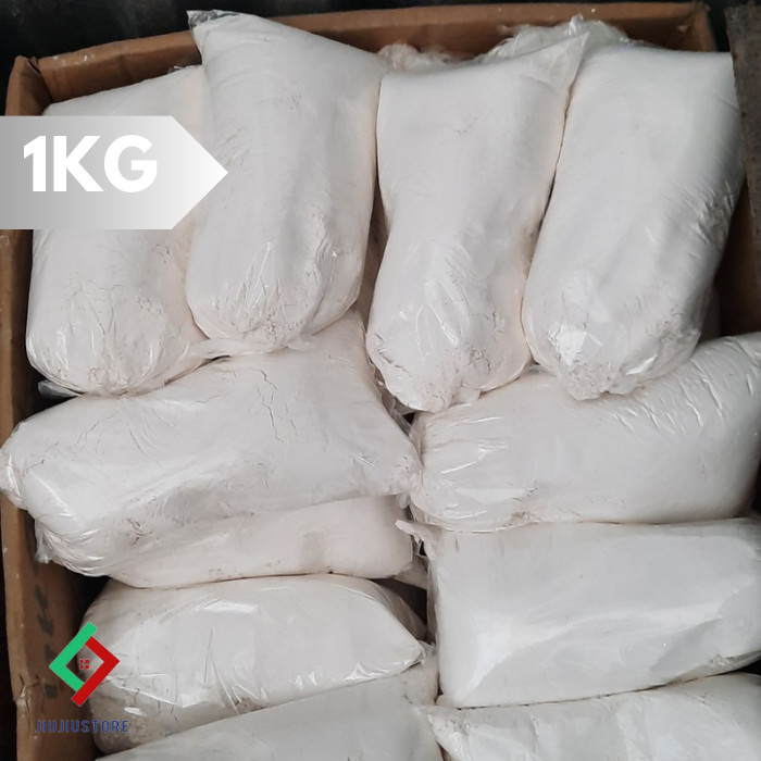 COMPON A+ KOMPON SEMEN GYPSUM KILOAN 1 KG SEMEN GIPSUM BUBUK KOMPON A ...