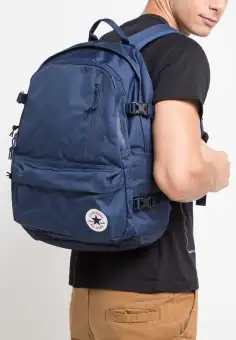 converse backpack lazada