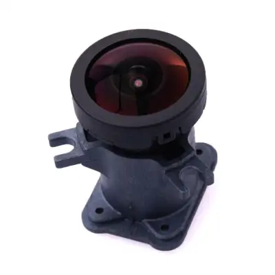 PROMO MURAH COD !!! Lensa Replacement 1600W 170 Degree Wide Angle for Hero 3 /3+/4