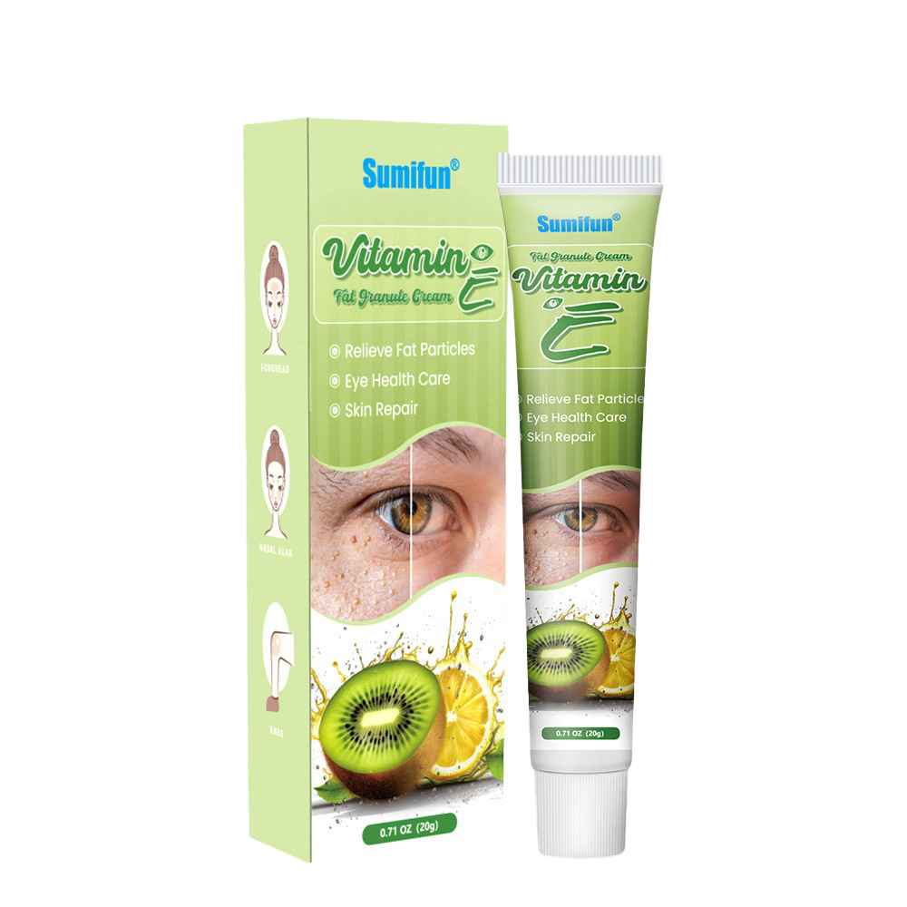 obat milia di bawah mata cream milia penghilang milia Eye cream obat