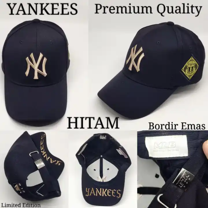 topi ny yankees
