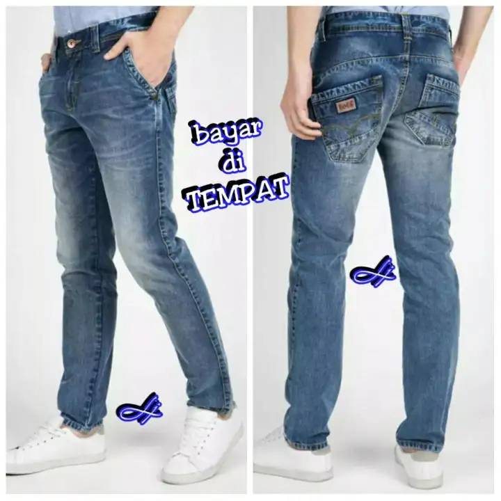 lois slim fit jeans