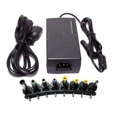FAK Charger Notebook Universal Power 96 Watt - Hitam
