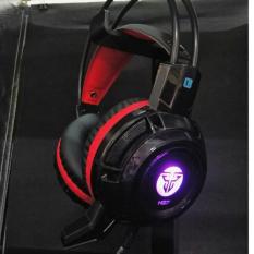 Fantech headset gaming VISAGE HG7