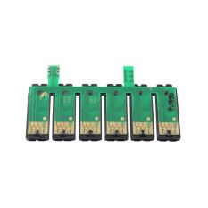 Fast Print Chip Gabung Epson R1390 1 Set