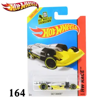 hot wheels salt shaker