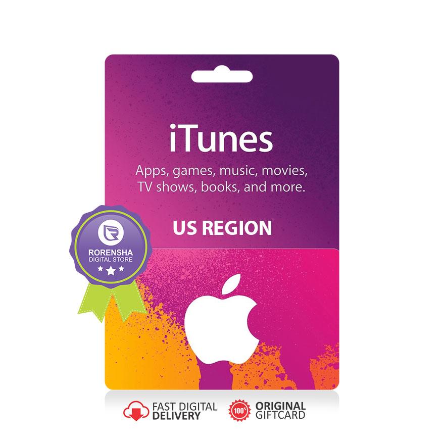 Jual Produk iTunes Terbaru | lazada.co.id