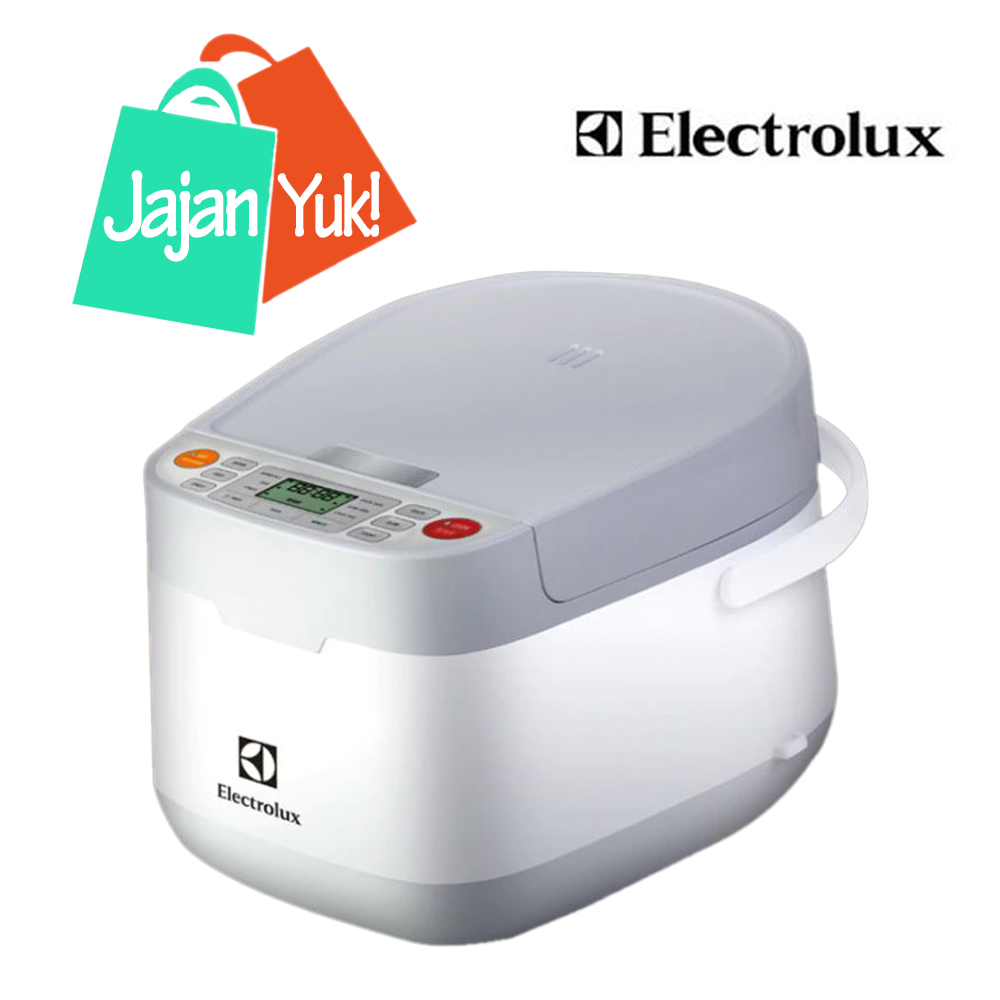 electrolux erc 6603w