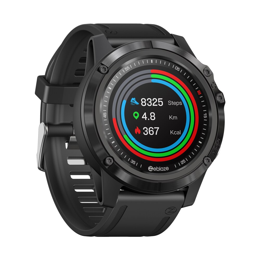 Jual Zeblaze Vibe 6 Terbaru | Lazada.co.id