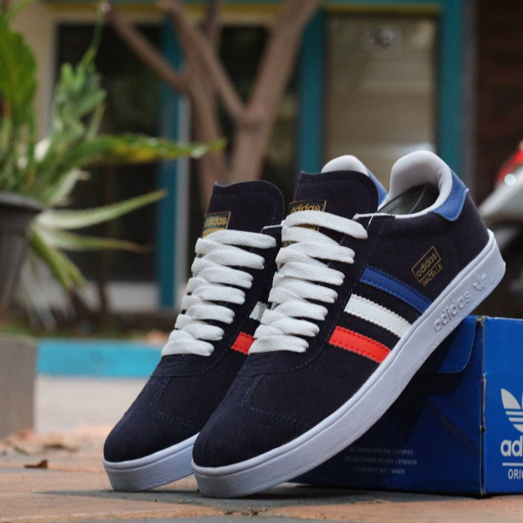 adidas gazelle france