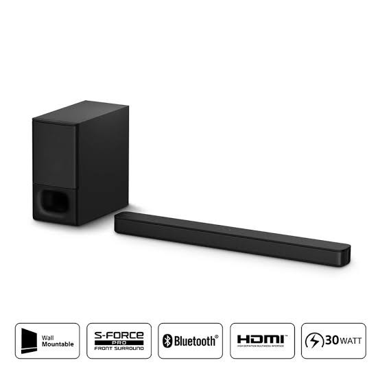 Jual Sony Ht G700 Soundbar Terbaru 