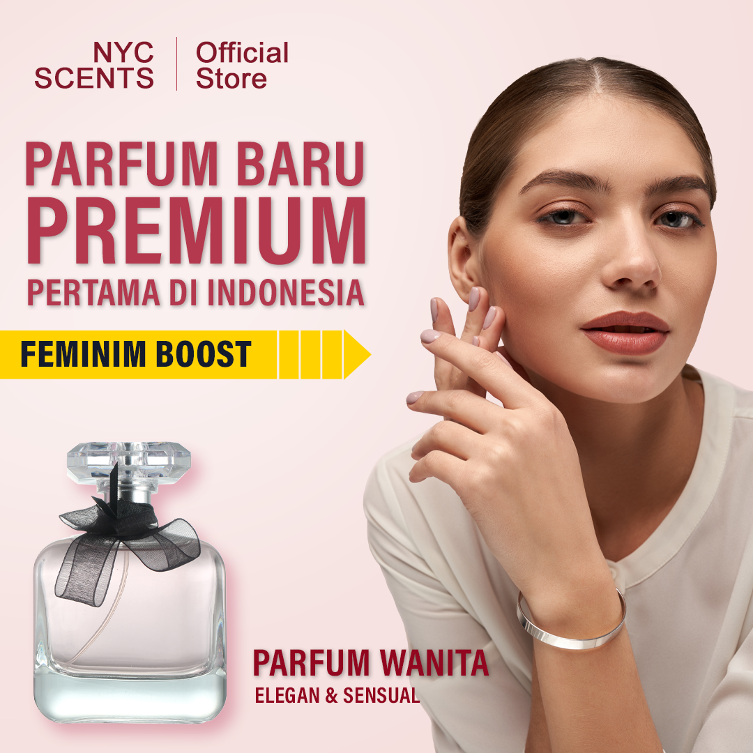 Parfum Wanita Tahan Lama 24 Jam Terwangi Minyak Wangi Cewek Viral