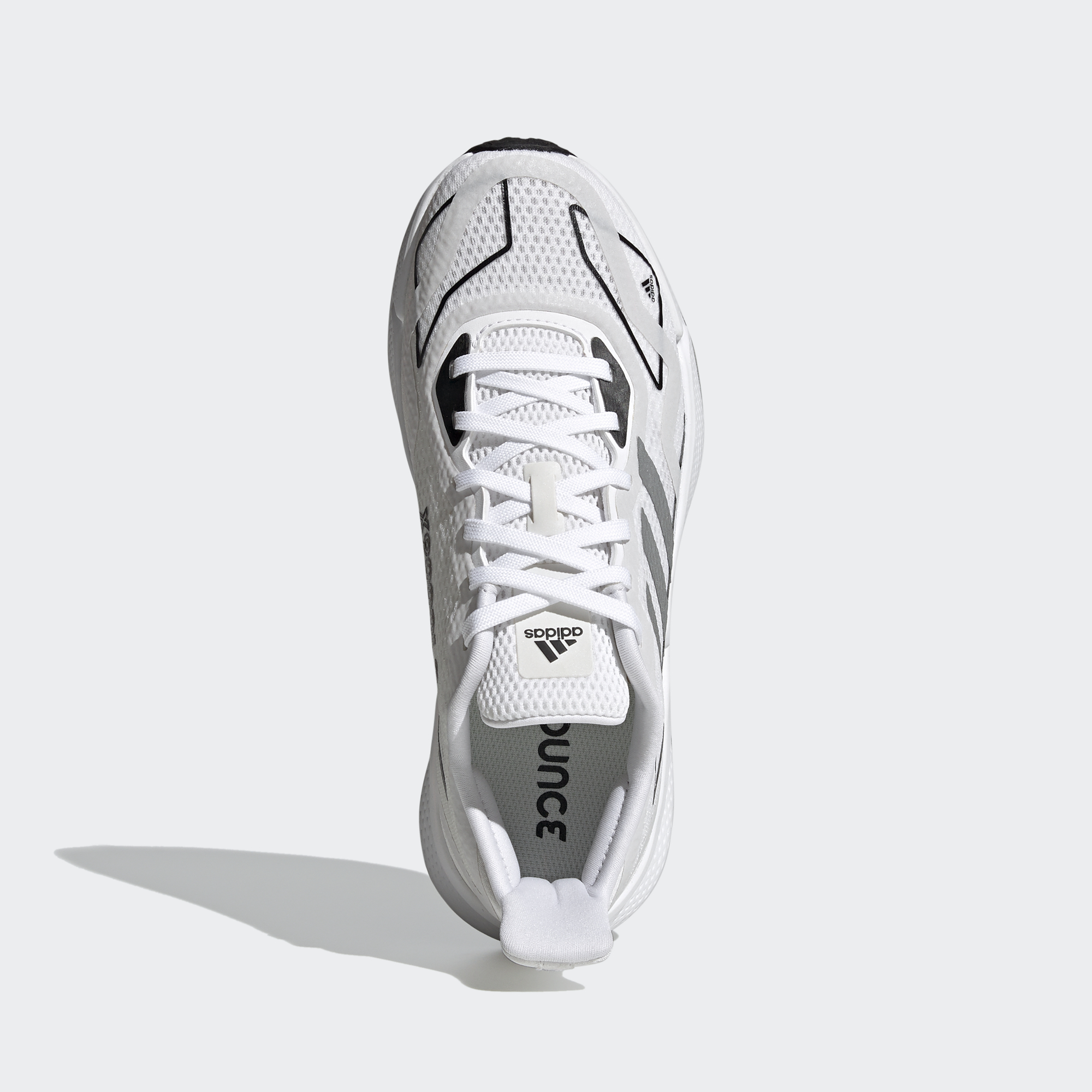 adidas RUNNING X9000L2 HEAT.RDY Shoes Women White FX8386 | Lazada PH