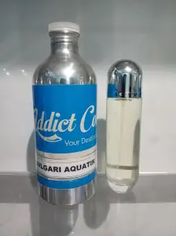 parfum refill bvlgari aqua