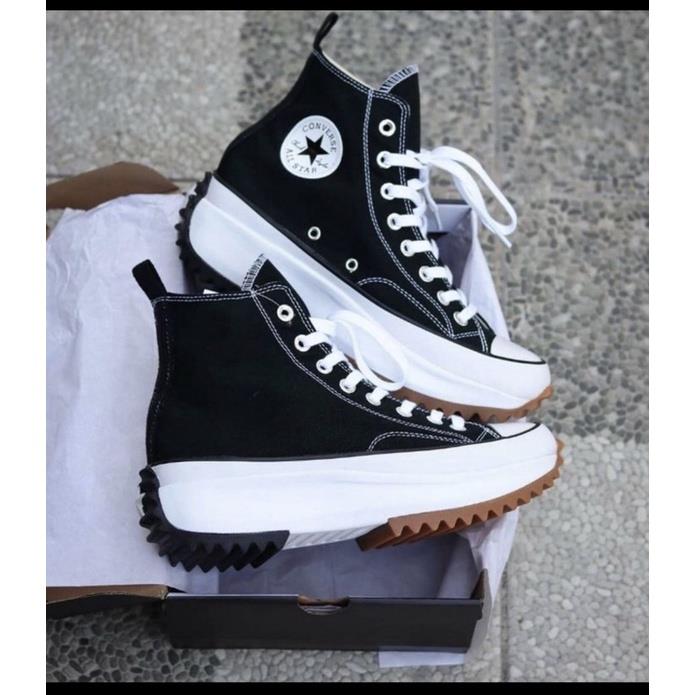 converse run star hike jw anderson