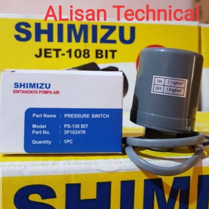 Jual Pompa Air Shimizu Harga Terbaik | lazada.co.id